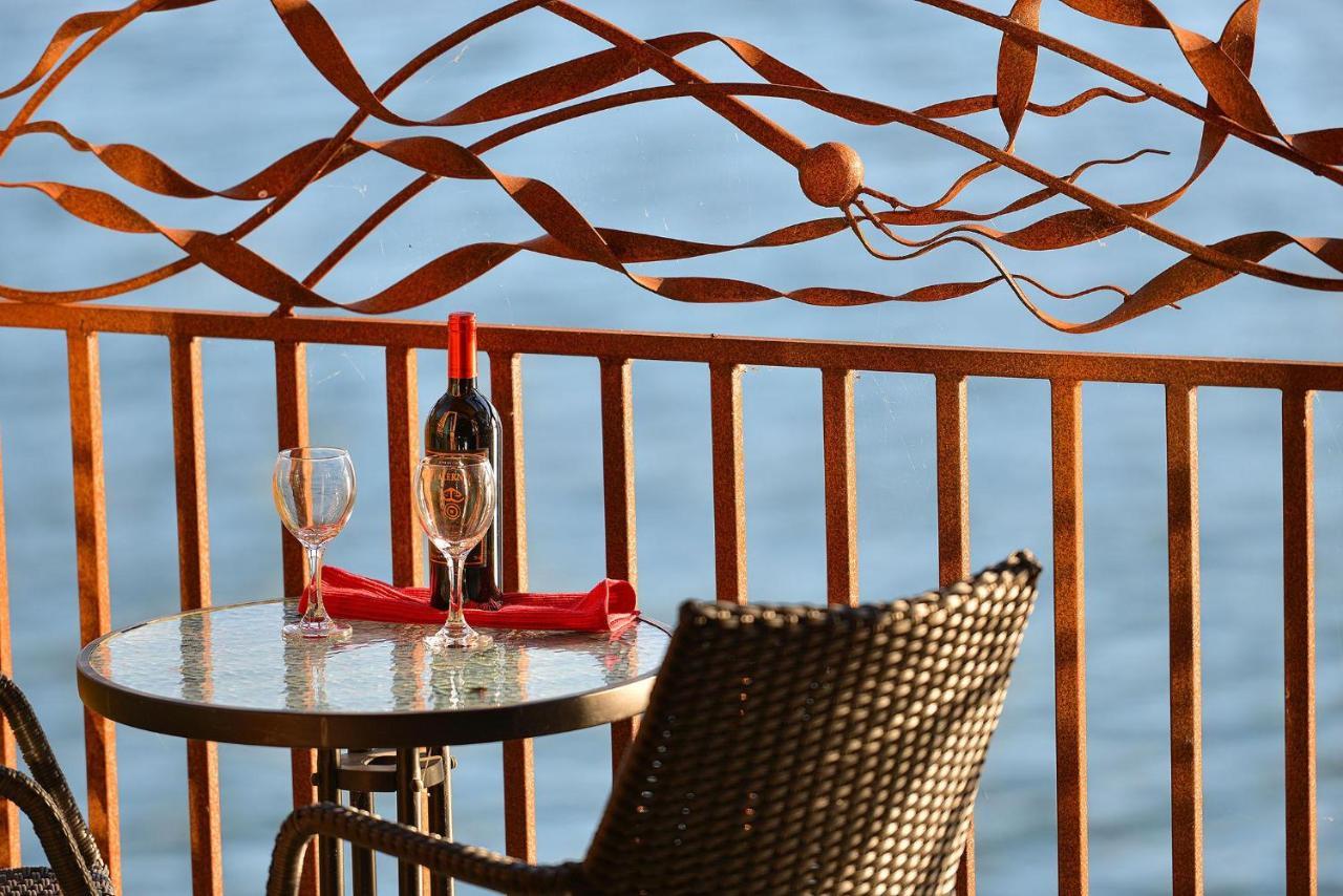 Salishan Chief Suite خليج كويتشان المظهر الخارجي الصورة